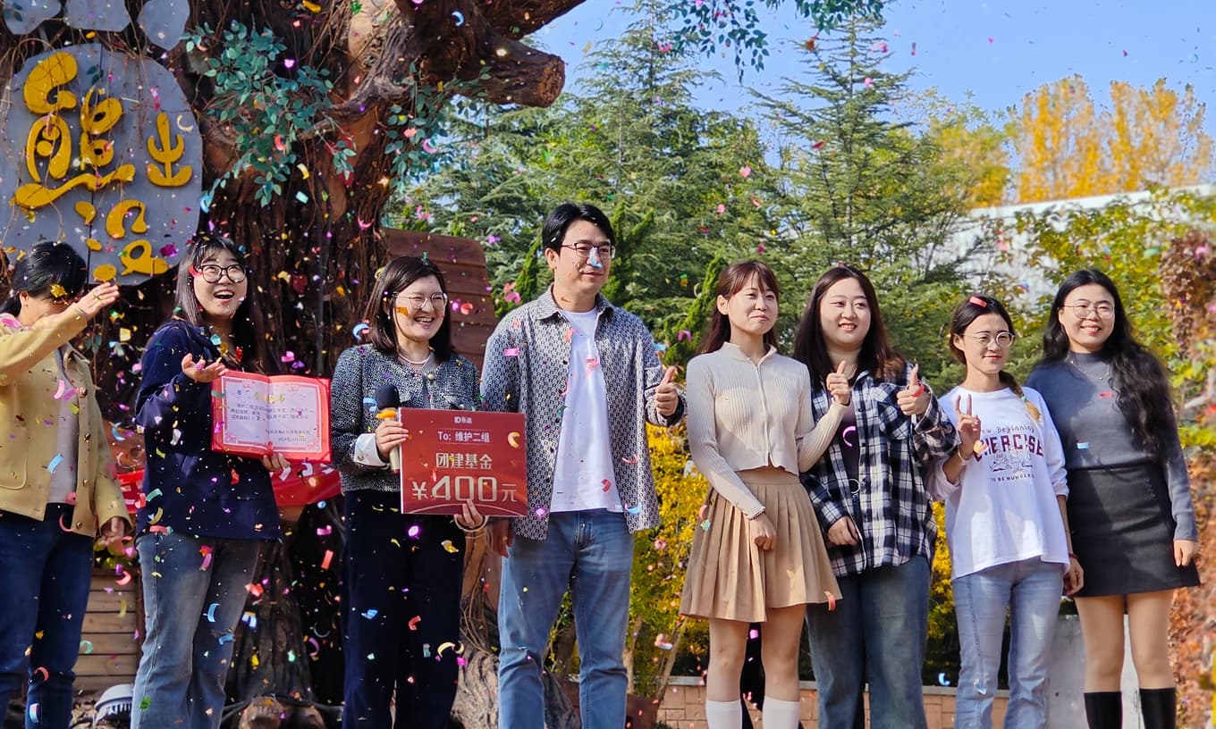 温暖人心的特别关怀